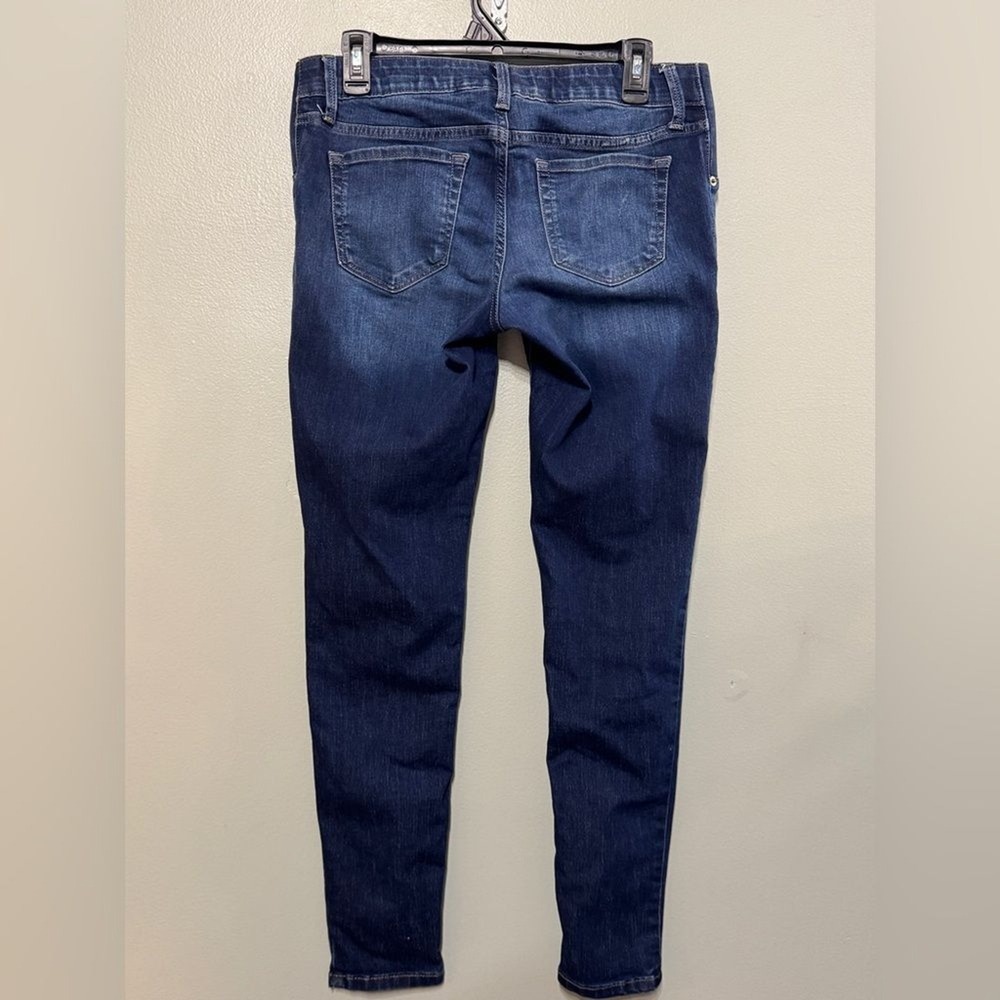 Isabel Maternity Jegging Skinny Jeans Size 4 - Picture 4 of 7